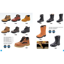 Cheap Work Safety Shoes, Men Industrial Safety Shoes